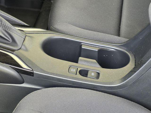 Certified 2026 Toyota Corolla LE w/ LE Premium Package FWD image 21