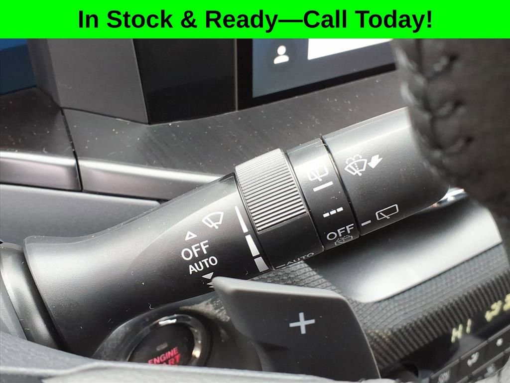 New 2026 Subaru Outback Limited XT image 22