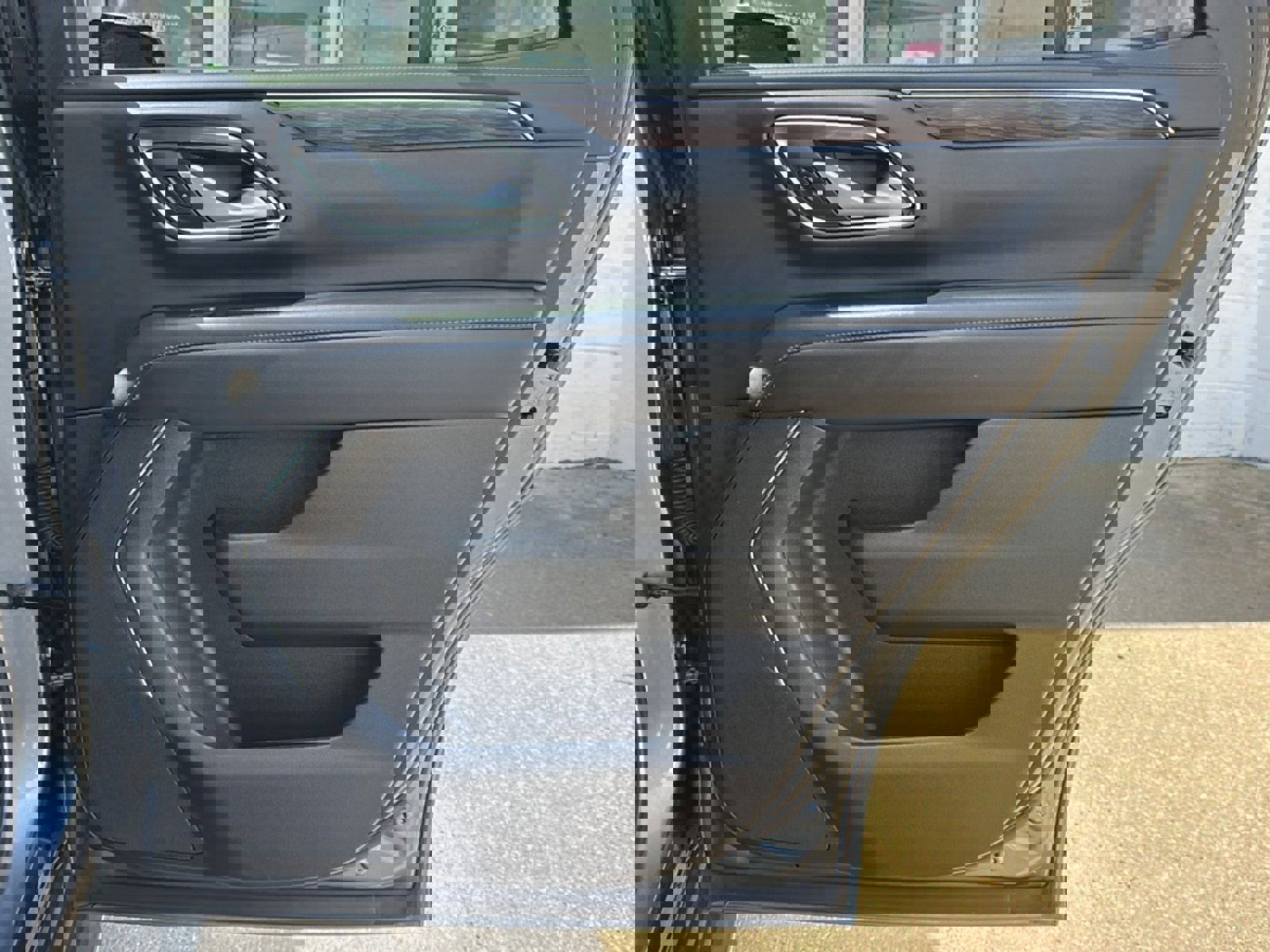 Used 2022 Chevrolet Tahoe LS w/ Driver Alert Package image 26