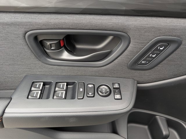 New 2026 Honda Passport TrailSport image 17