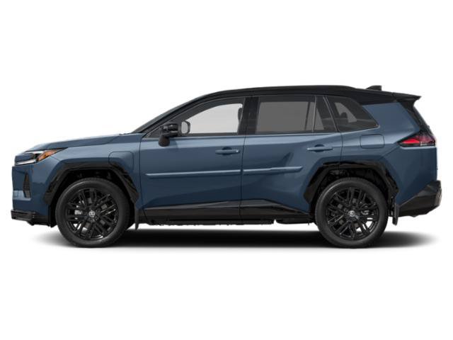 New 2026 Toyota RAV4 XSE w/ Panoramic Sun Roof Package AWD/4WD image 3