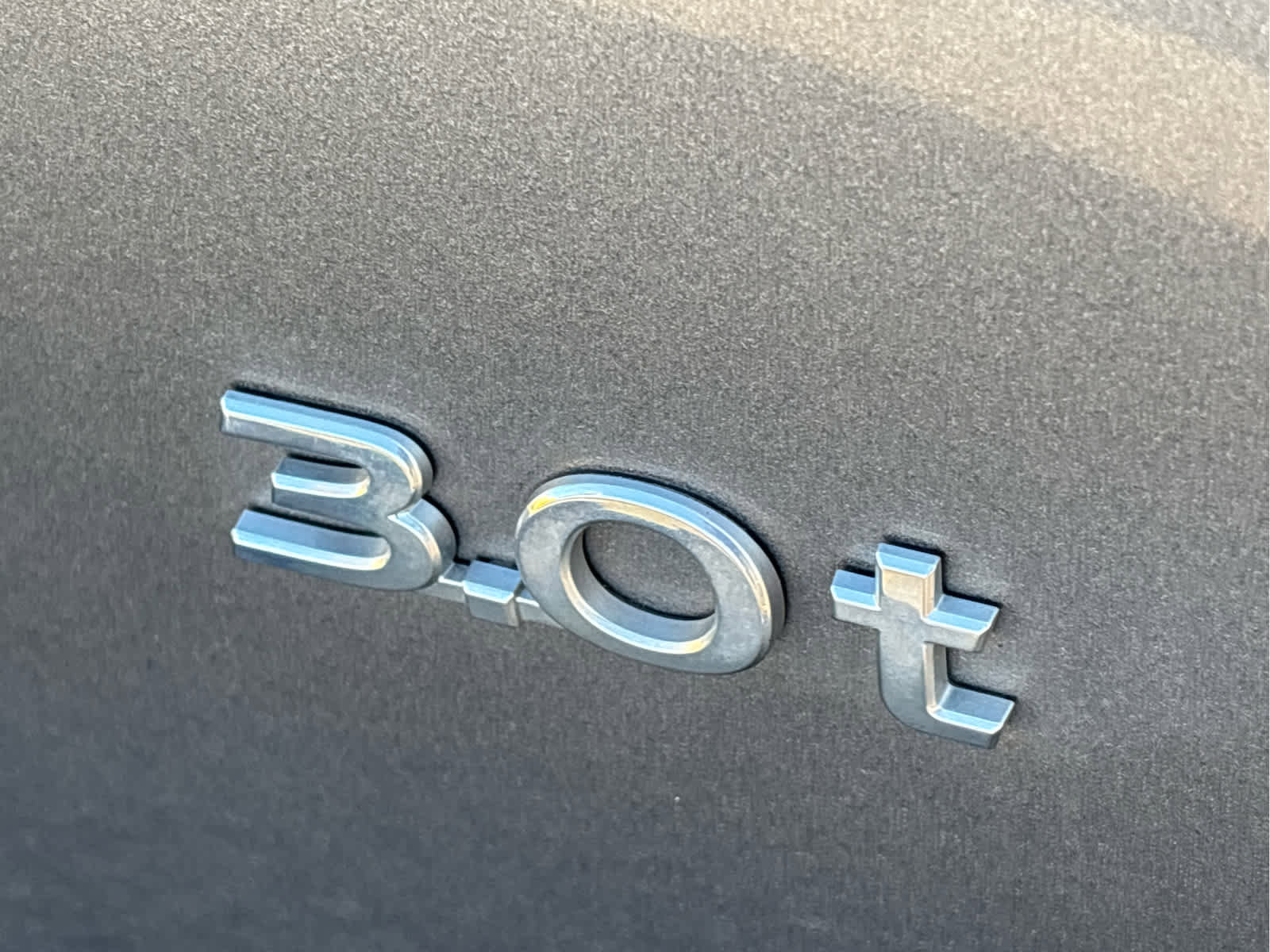 Used 2018 INFINITI Q50 Luxe w/ Essential Package (3.0T Luxe) image 26