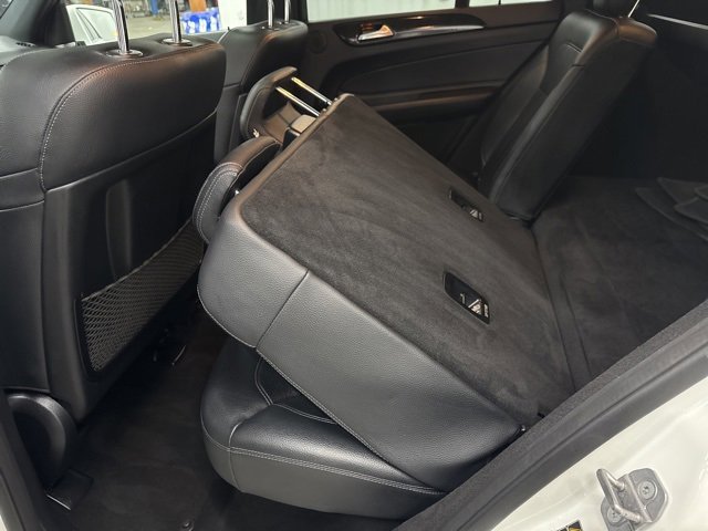 Used 2018 Mercedes-Benz GLE 350 image 8