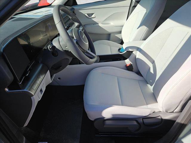New 2026 Hyundai Kona SEL Sport image 4
