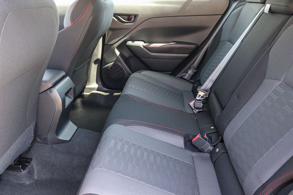 New 2026 Subaru Impreza 2.0i Sport AWD/4WD image 19