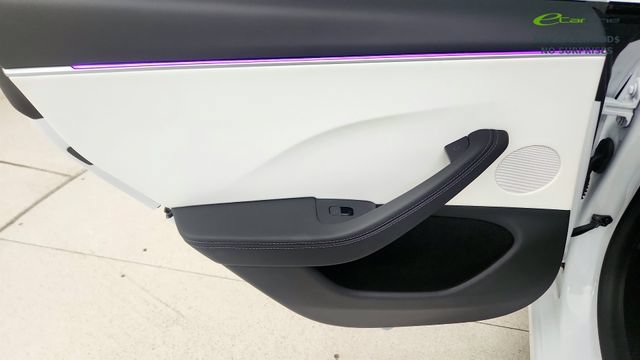 Used 2024 Tesla Model 3 Performance AWD/4WD image 44
