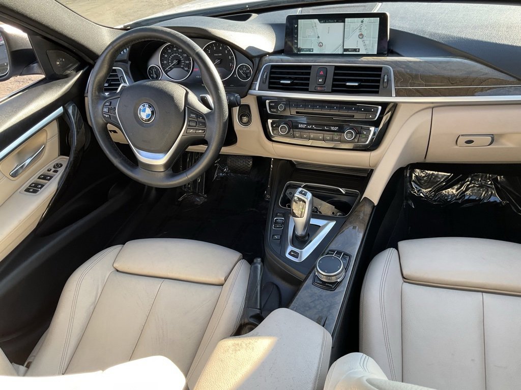 Used 2017 BMW 330e image 52