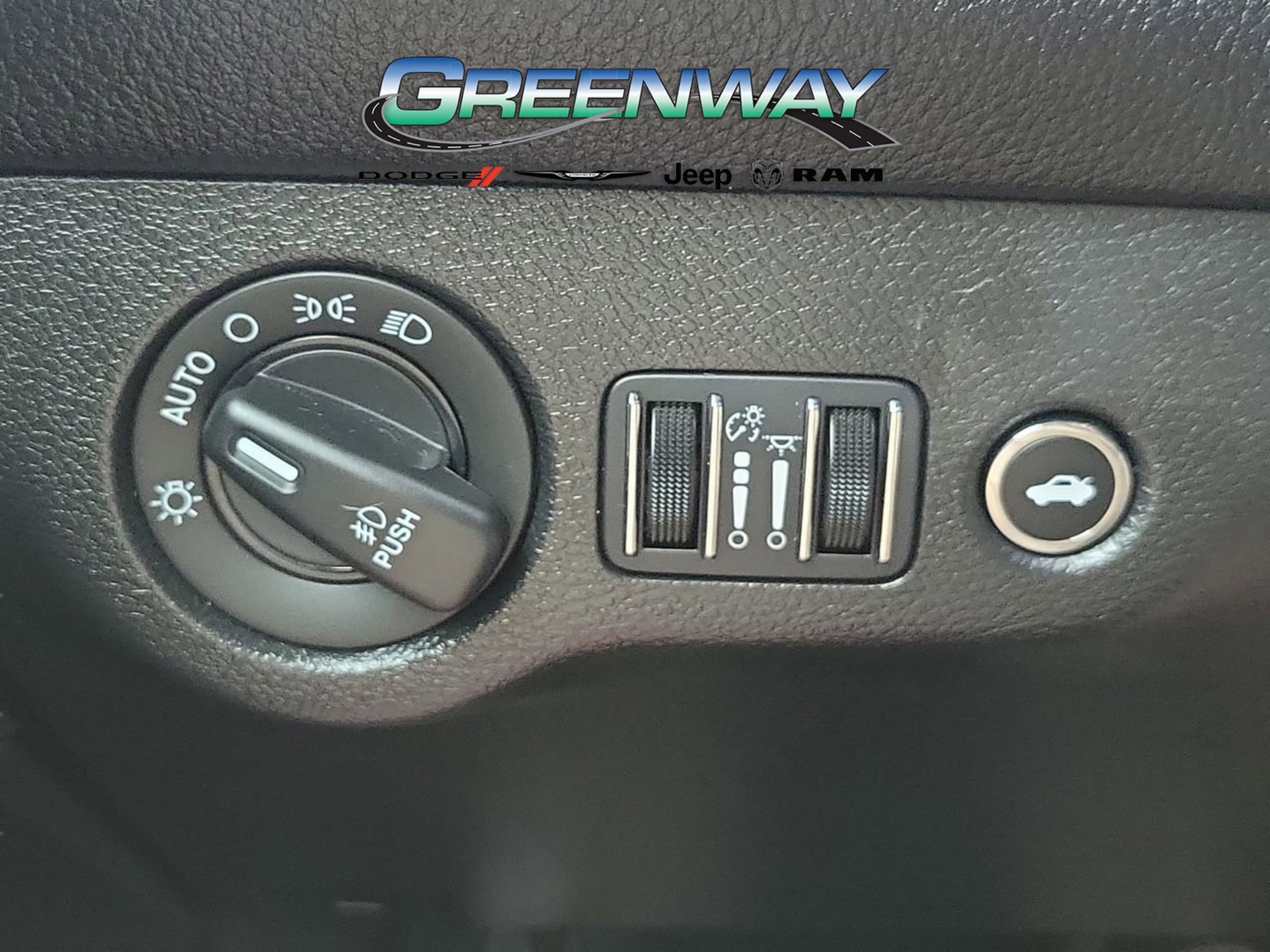 Used 2023 Dodge Challenger SXT w/ Blacktop Package image 21