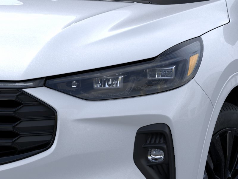 New 2026 Ford Escape ST-Line Elite w/ Premium Technology Package AWD/4WD image 18
