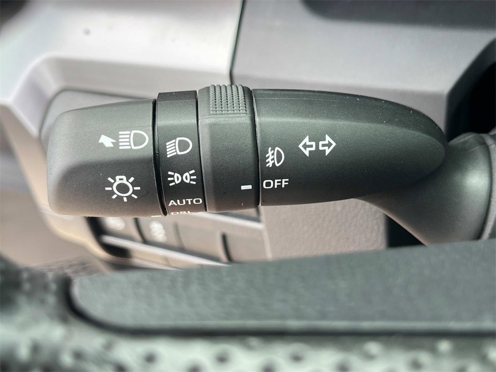 New 2025 Toyota Tacoma SR5 image 21