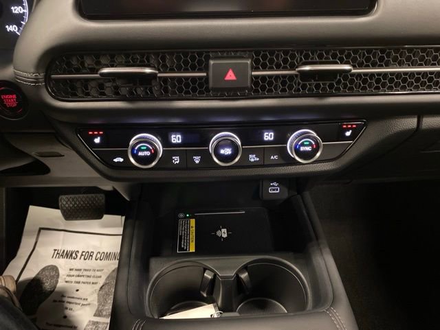 Used 2025 Honda HR-V EX-L image 13