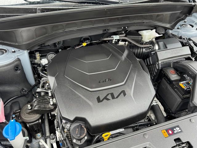 Used 2024 Kia Telluride SX Prestige X-Pro image 37