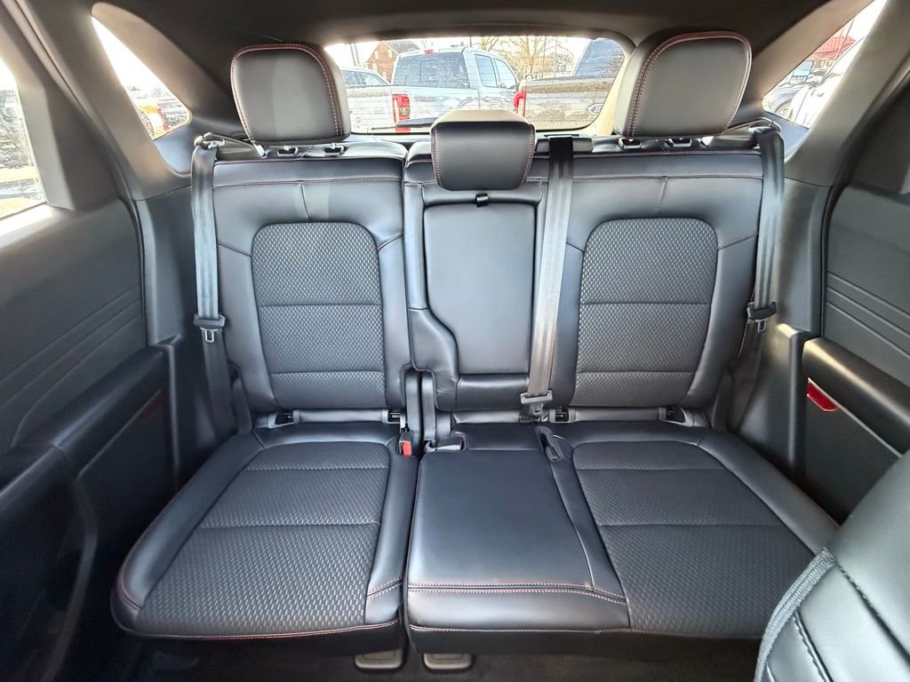 Certified 2023 Ford Escape ST-Line w/ Tech Pack #1 image 26