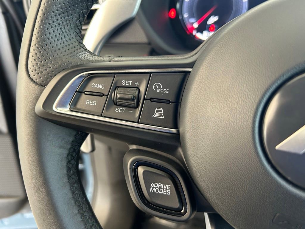 Used 2025 Dodge Hornet R/T AWD/4WD image 42