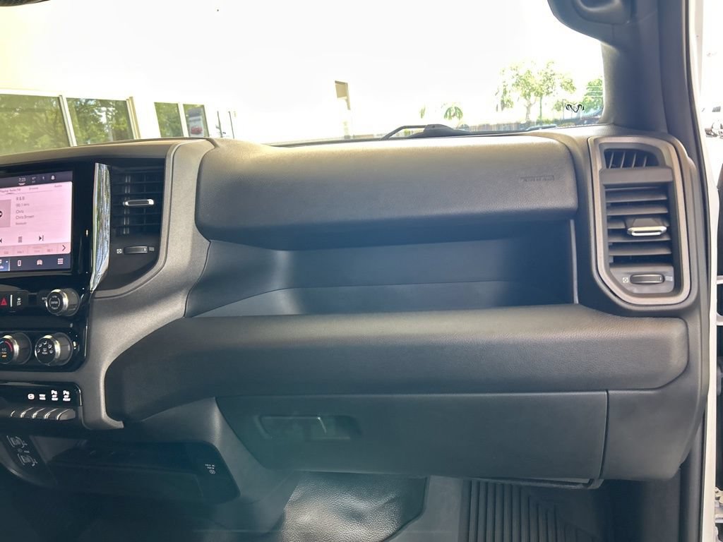 Used 2025 RAM 3500 Tradesman w/ Chrome Appearance Group AWD/4WD image 30