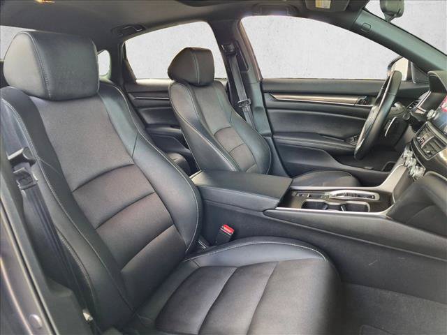 Used 2019 Honda Accord Sport image 18