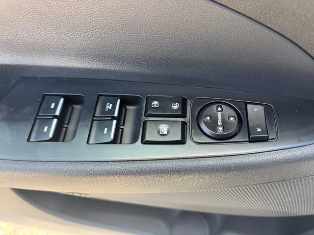 Used 2019 Hyundai Tucson Ultimate FWD image 9