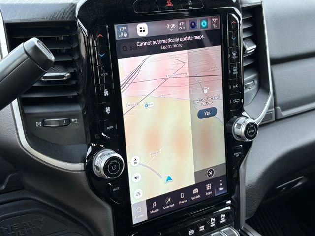 New 2026 RAM 3500 Big Horn image 35