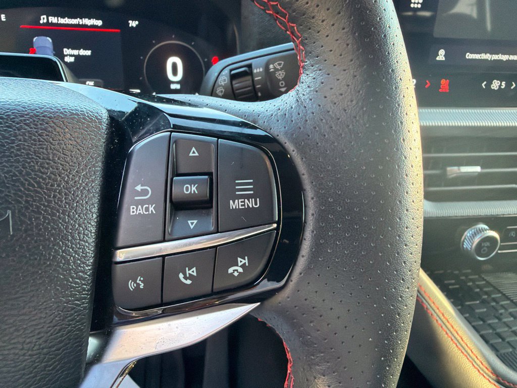 Used 2025 Ford Explorer ST-Line w/ Premium Package RWD image 21