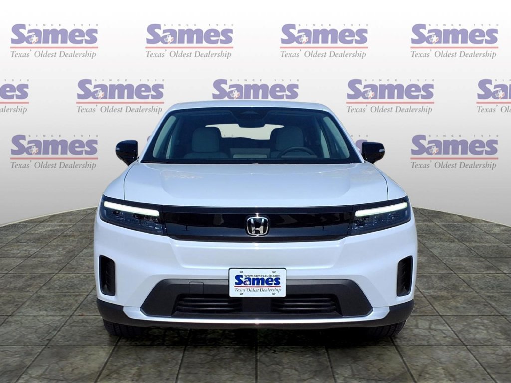 New 2026 Honda Prologue EX image 2