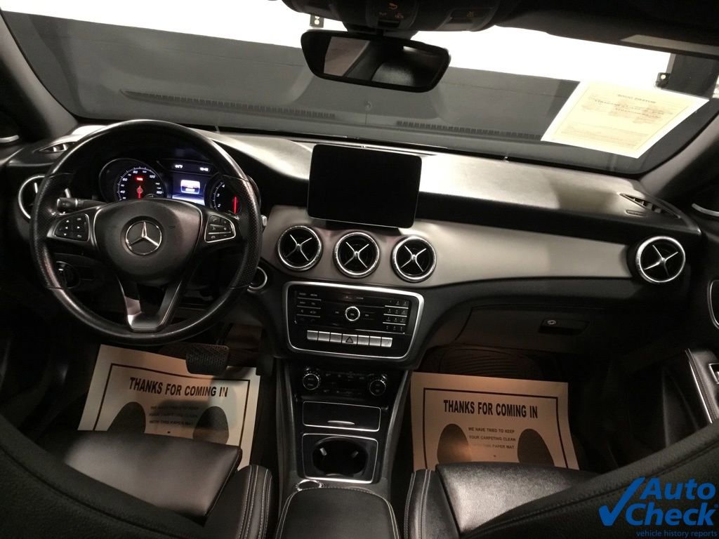 Used 2019 Mercedes-Benz CLA 250 4MATIC image 26