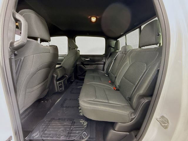 Used 2025 RAM 1500 Tradesman image 22