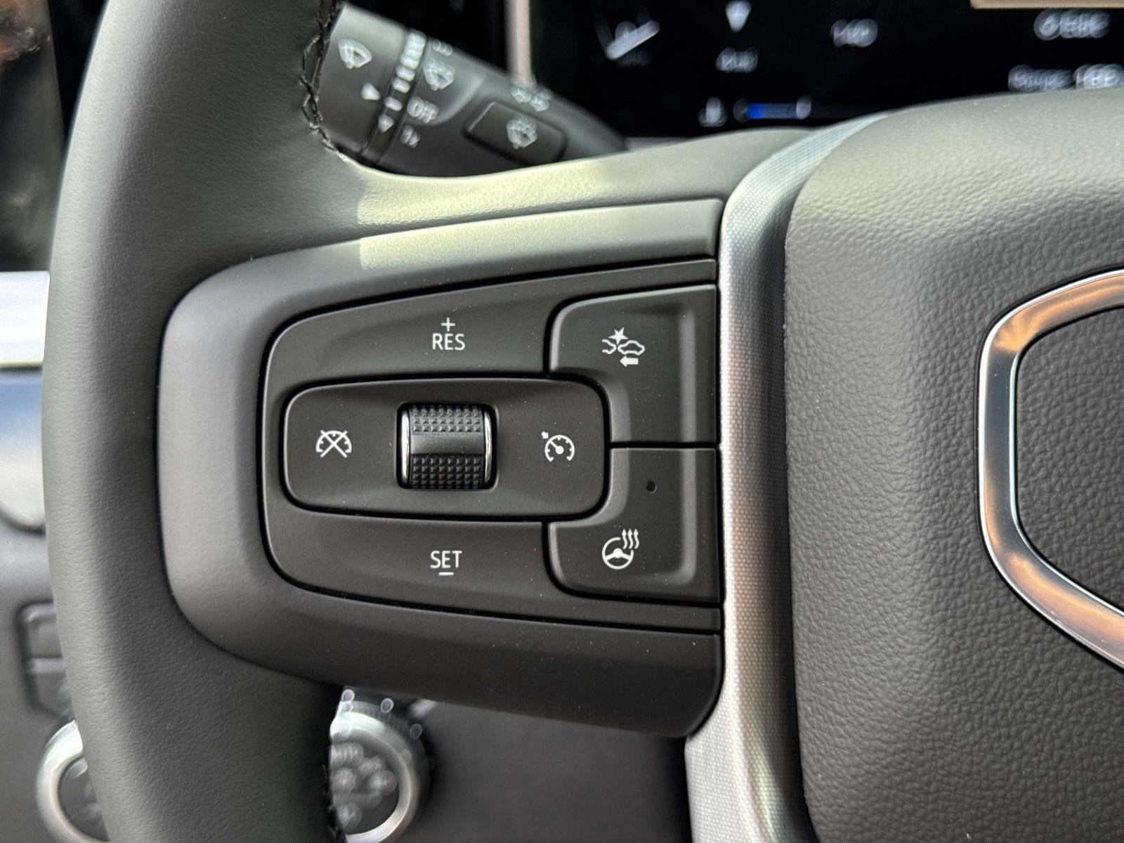 New 2026 GMC Sierra 1500 Elevation image 11