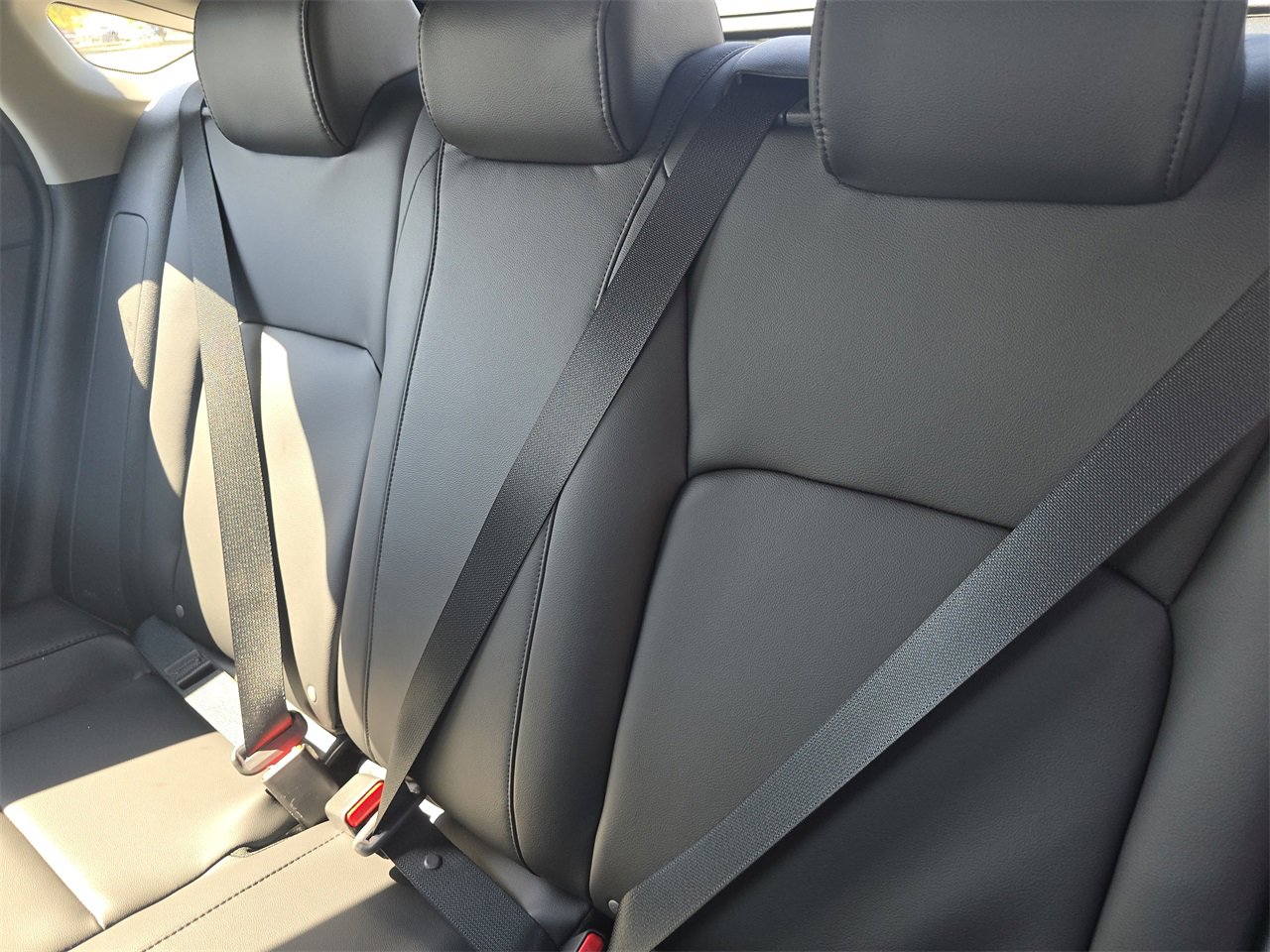 New 2026 Acura Integra image 11