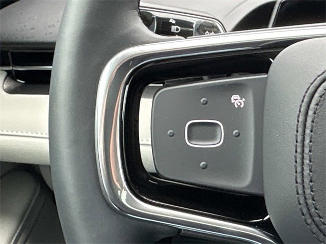 New 2026 Lincoln Nautilus Premier w/ Equipment Group 102A image 25