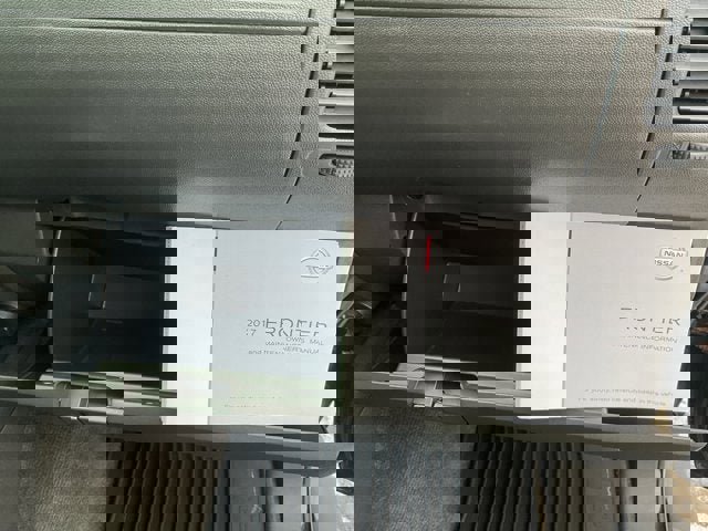 Used 2017 Nissan Frontier PRO-4X w/ Pro-4x Luxury Package image 34