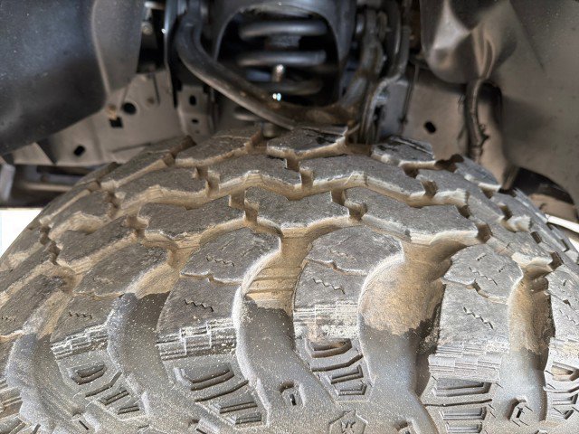 Used 2014 Ford F150 Raptor image 30