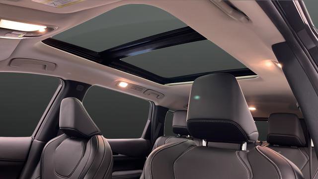 Used 2023 INFINITI QX60 Pure image 14