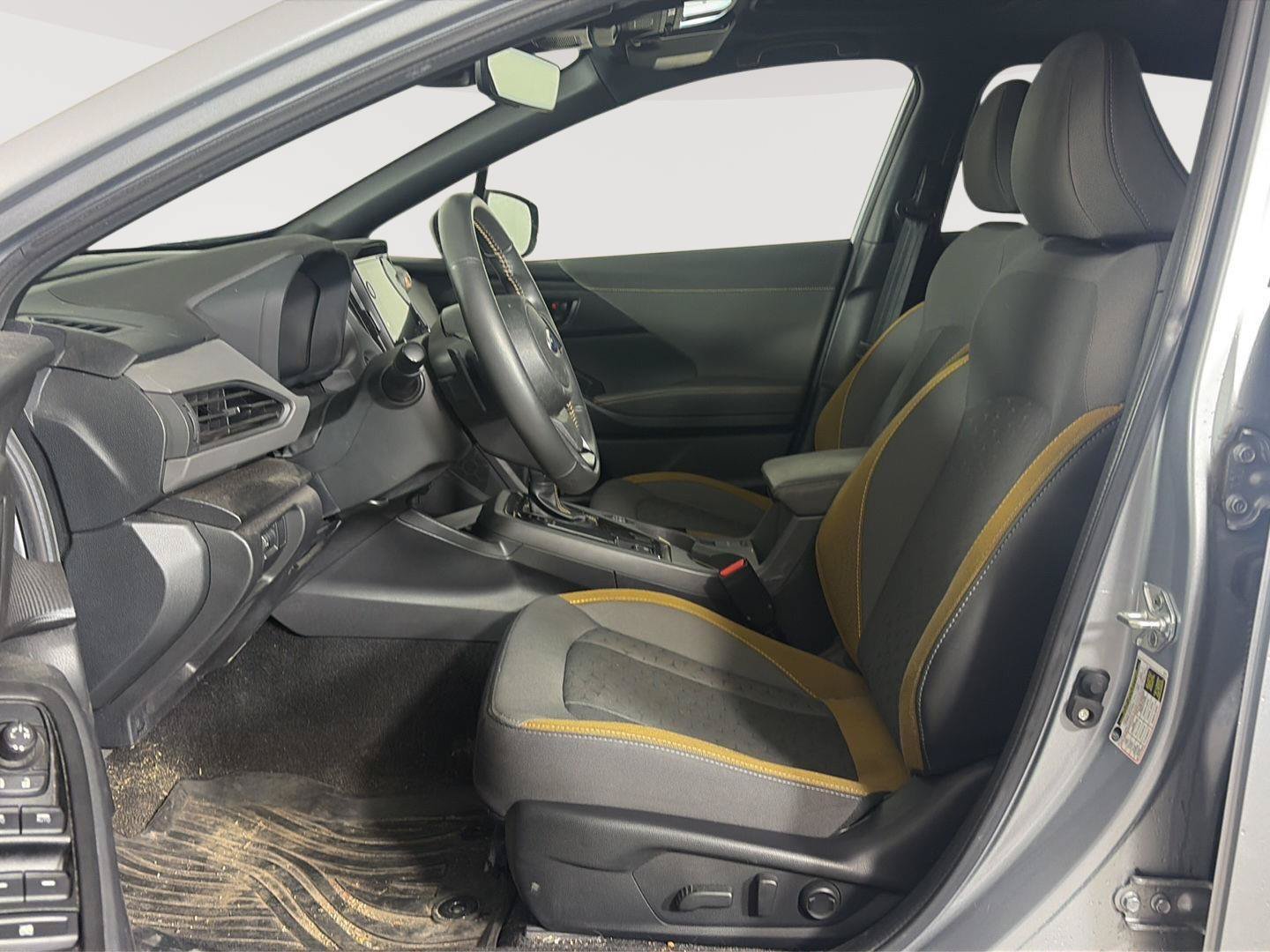 Certified 2024 Subaru Crosstrek 2.5i Sport AWD/4WD image 5