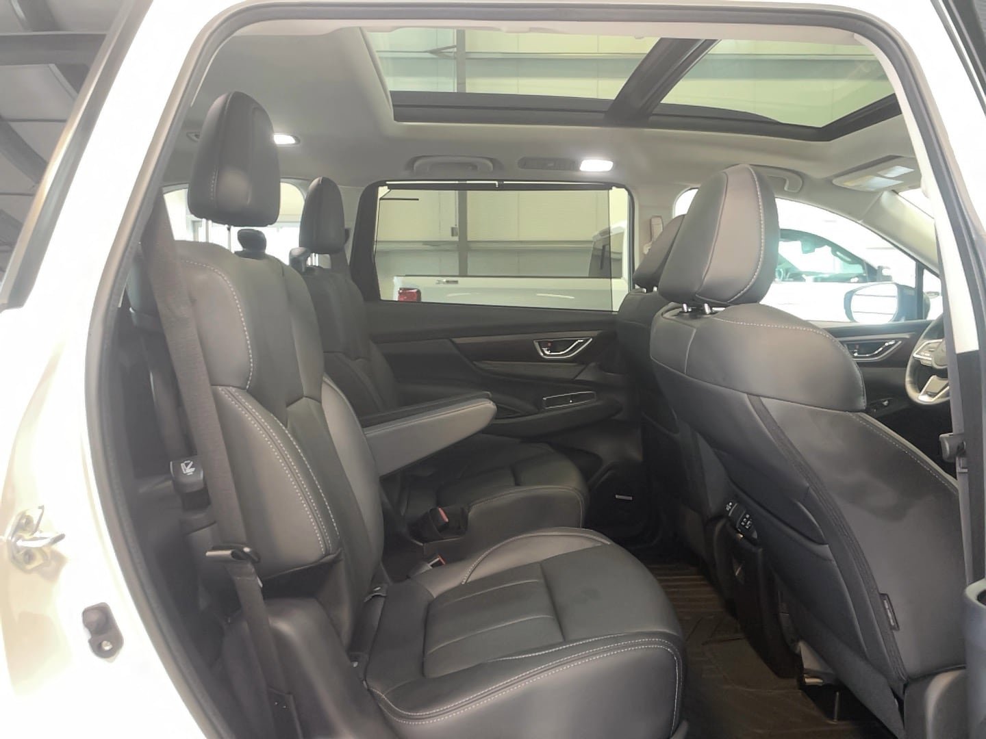 Used 2025 Subaru Ascent Touring image 20