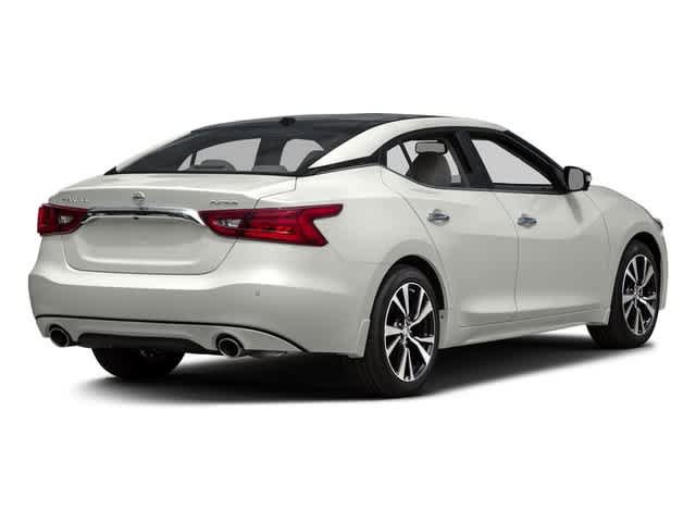 Used 2017 Nissan Maxima 3.5 SL image 2