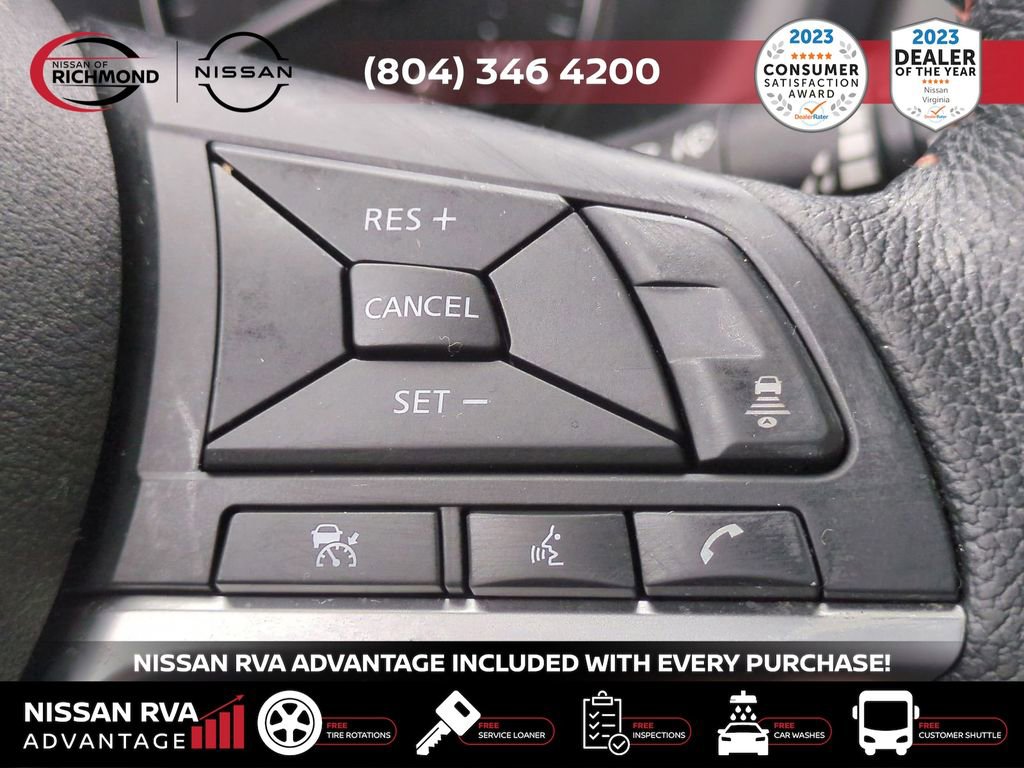 Used 2023 Nissan Kicks SR w/ SR Premium Package image 26