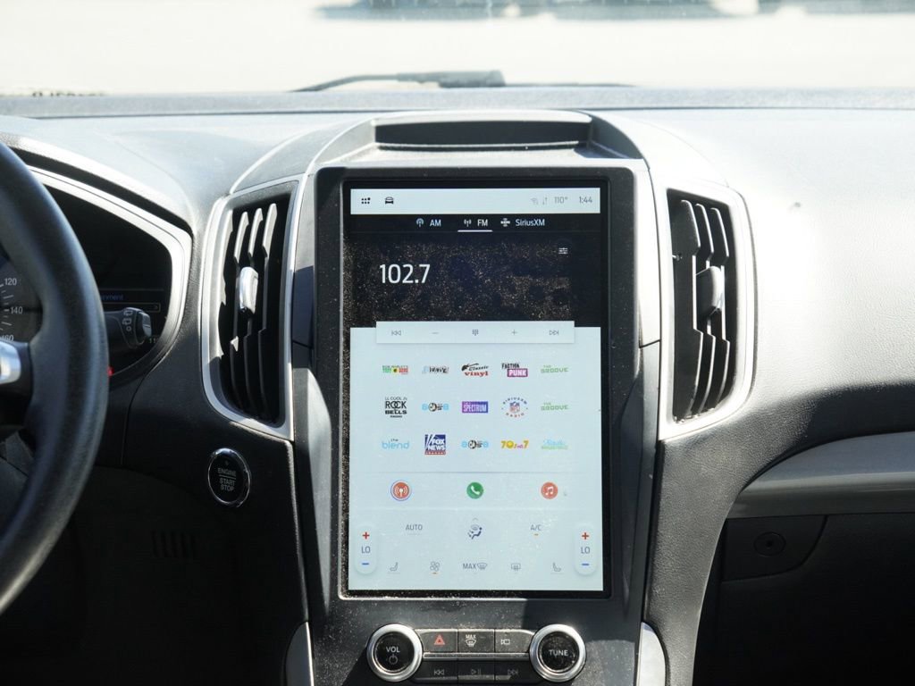 Used 2023 Ford Edge SEL w/ Convenience Package image 26