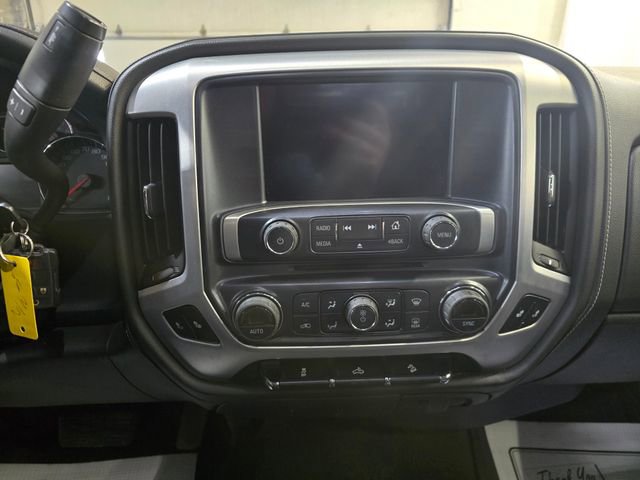 Used 2018 GMC Sierra 1500 SLE w/ SLE Value Package AWD/4WD image 19