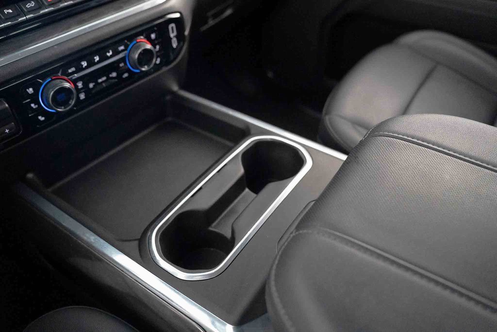 Used 2024 Chevrolet Silverado 2500 LTZ w/ LTZ Plus Package image 35