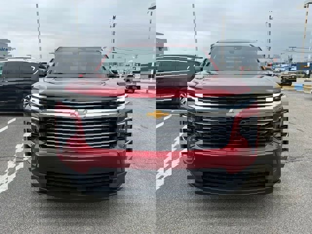 New 2026 Chevrolet Traverse LT image 3