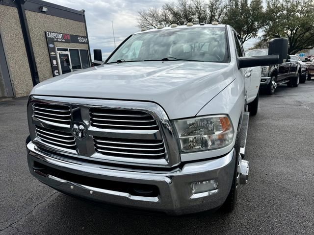 Used 2014 RAM 3500 Big Horn image 12