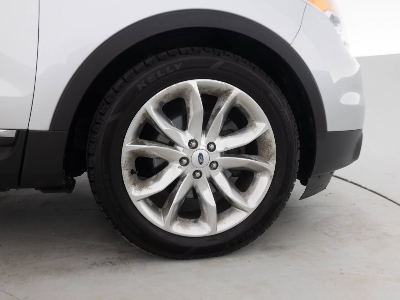 Used 2013 Ford Explorer XLT AWD/4WD image 19