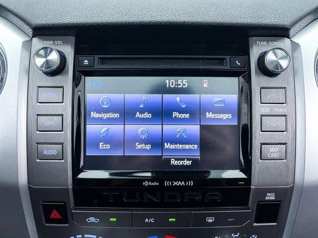 Used 2019 Toyota Tundra TRD Pro image 25