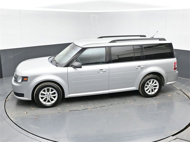 Used 2014 Ford Flex SE image 35