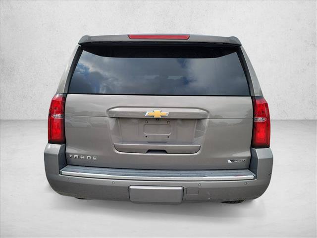 Used 2018 Chevrolet Tahoe Premier RWD image 6