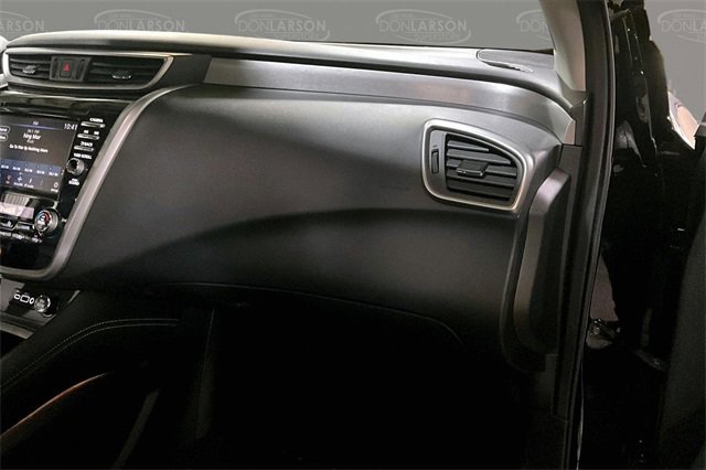 Used 2021 Nissan Murano SL image 33