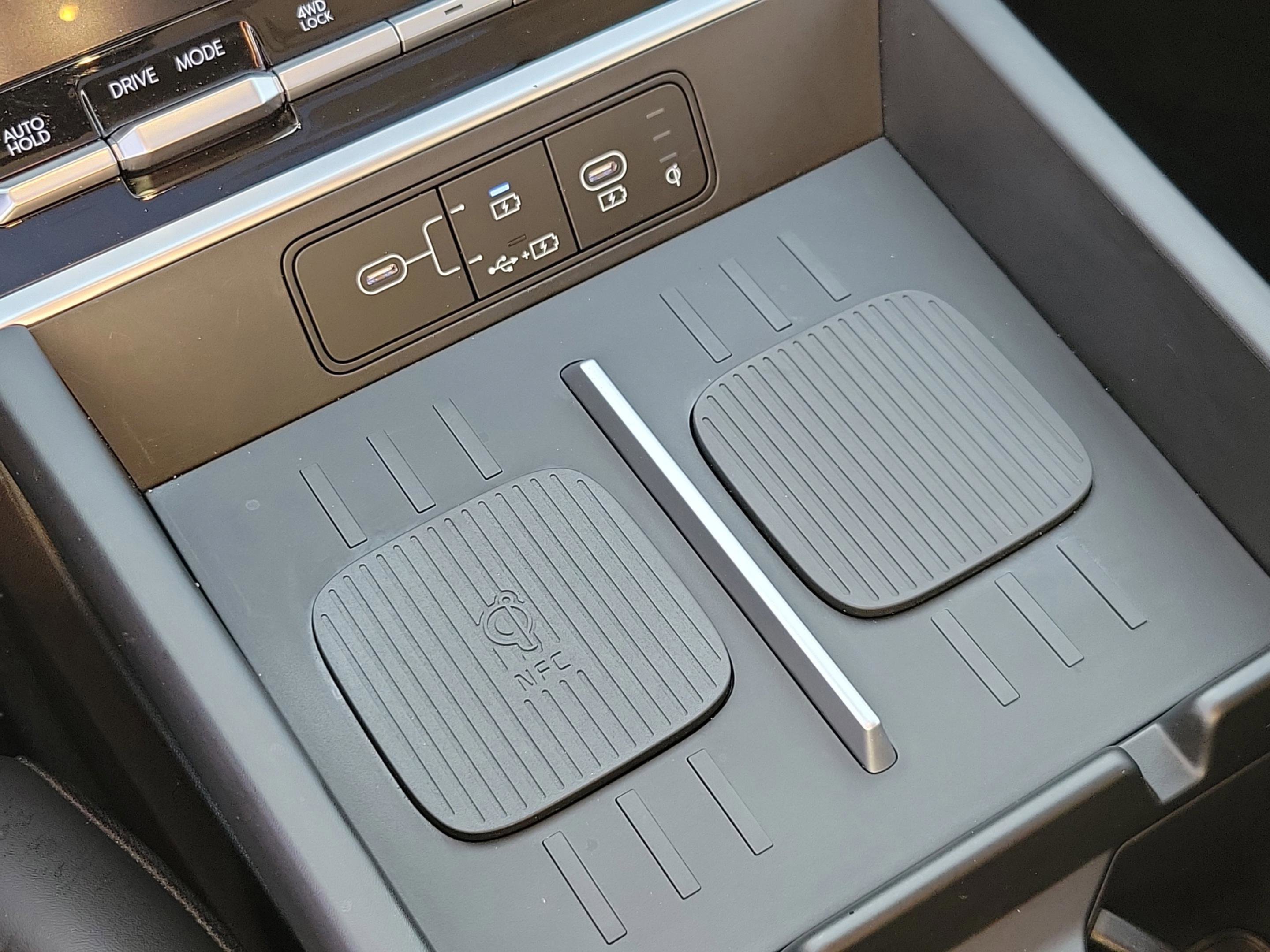 Certified 2024 Hyundai Santa Fe XRT image 9