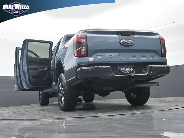 Used 2024 Ford Ranger XLT w/ Equipment Group 301A High image 30