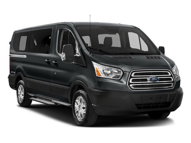 Used 2018 Ford Transit 150 XLT RWD image 6
