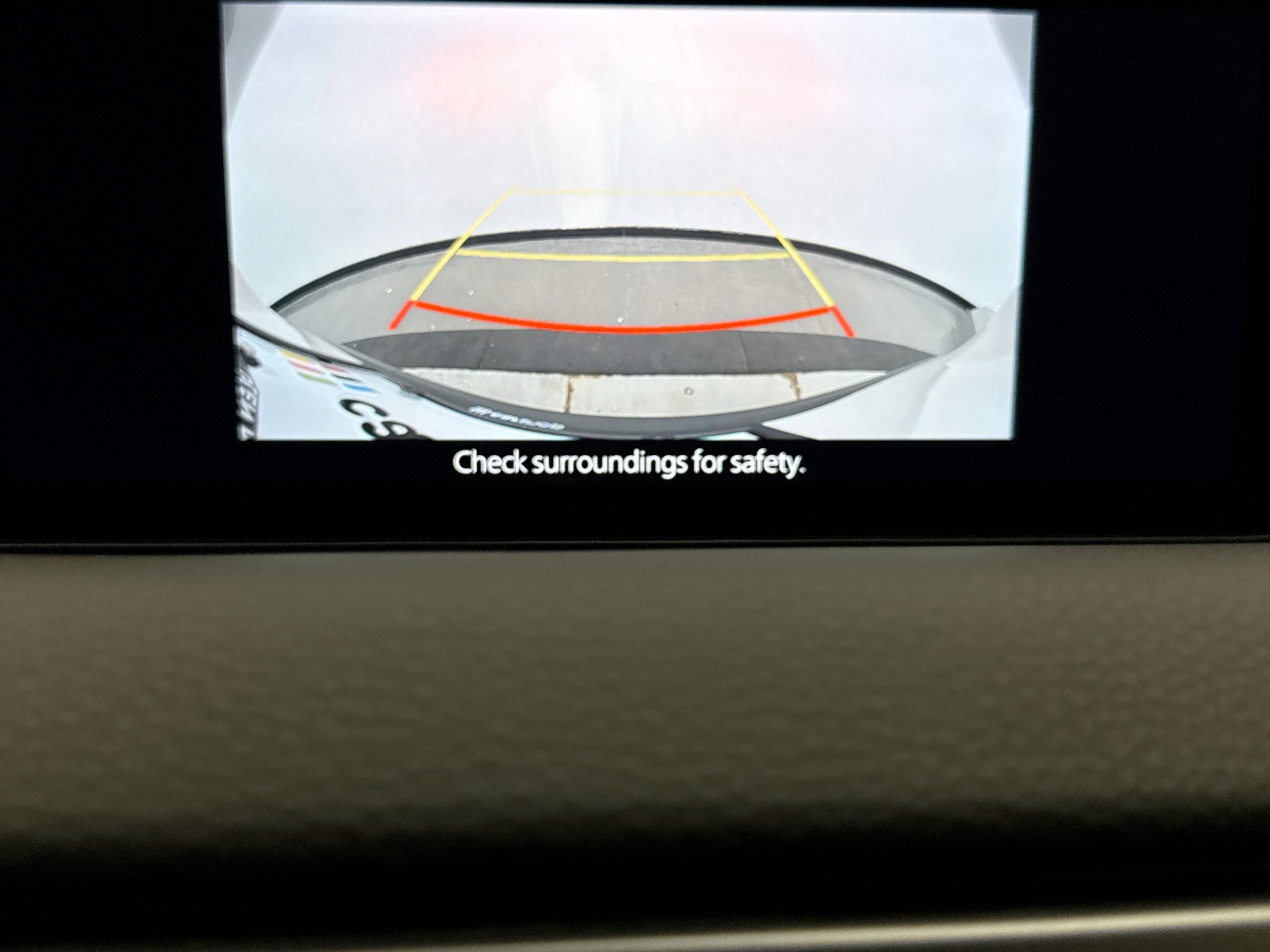 Used 2024 MAZDA CX-50 AWD 2.5 S w/ Cargo Package image 16